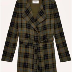 COPY - ARITZIA BAbaton Quincey Jacket